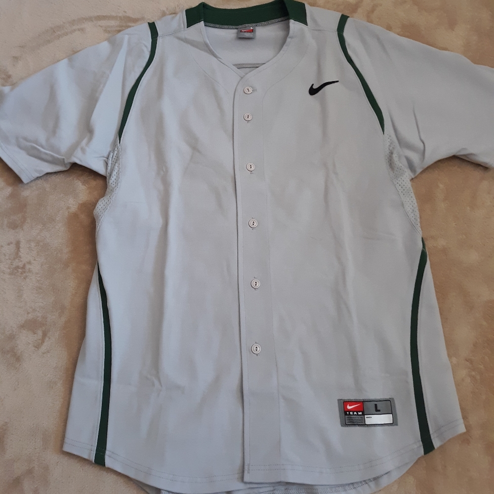 Vintage nike mlb Jersey